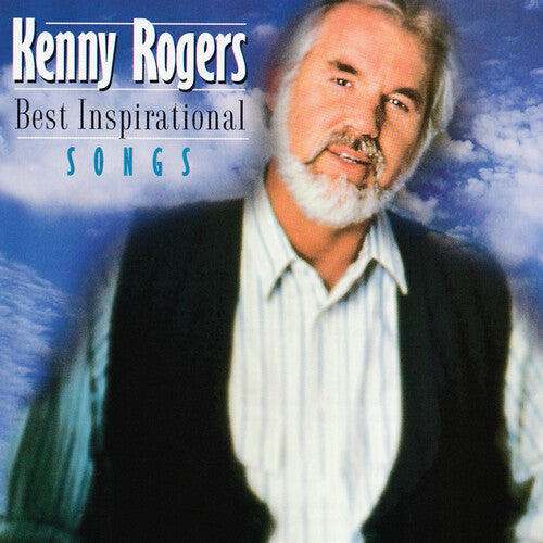 Kenny Rogers: Best Inspirational Songs - COMPACT DISCS