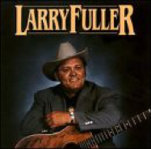 Larry Fuller: Larry Fuller - CASSETTES
