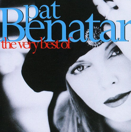 Pat Benatar: Very Best of - COMPACT DISCS