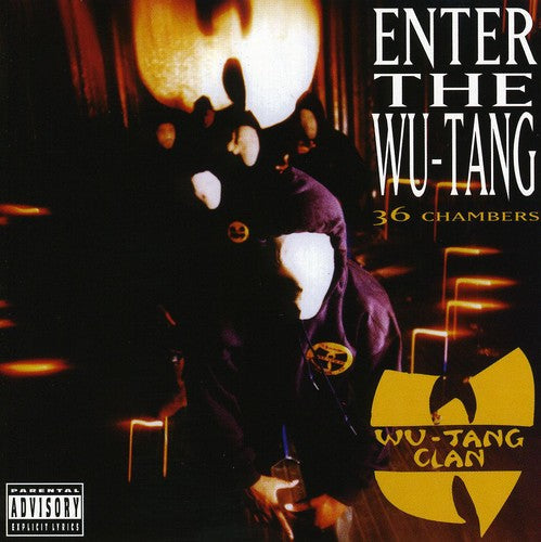 Wu-Tang Clan: Enter the Wu-Tang - COMPACT DISCS
