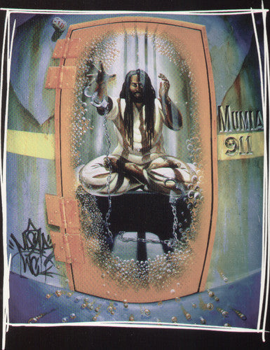 Unbound: Mumia 911 / Various - 12-INCH SINGLE