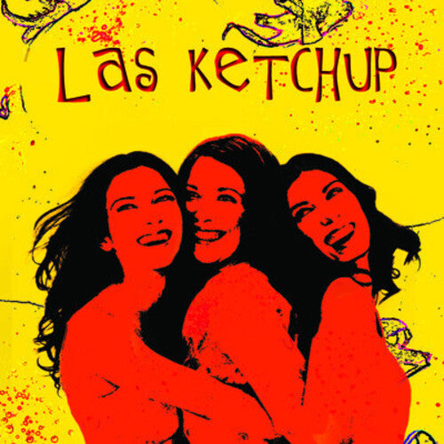 Las Ketchup: Ketchup: Las Hijas Del Tomate - COMPACT DISCS