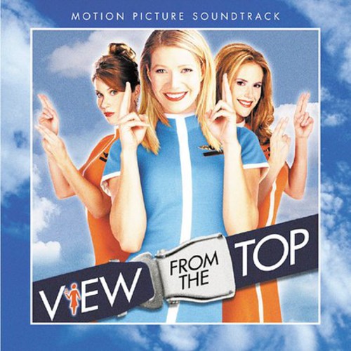 Various Artists: A View from the Top (Original Soundtrack) - COMPACT DISCS