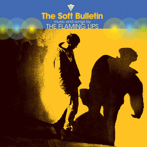 The Flaming Lips: The Soft Bulletin - COMPACT DISCS