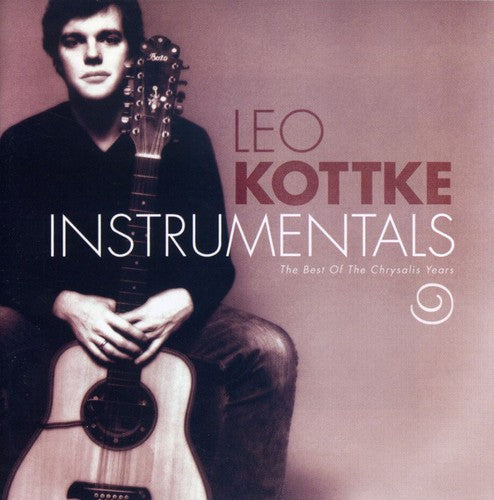 Leo Kottke: The Best Of The Chrysalis Years - COMPACT DISCS