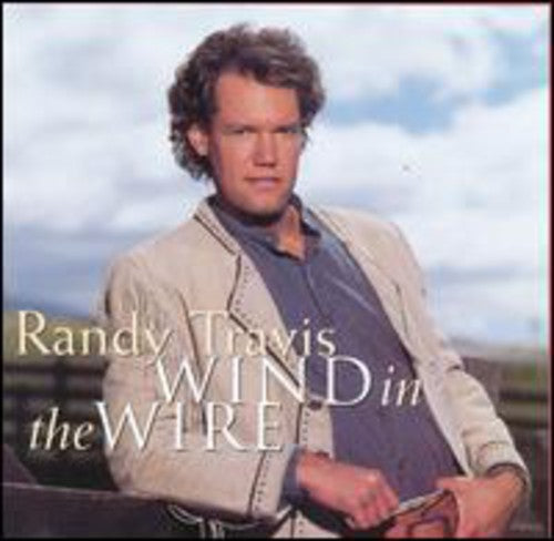 Randy Travis: Wind in the Wire / O.S.T. - COMPACT DISCS