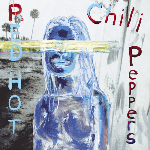 Red Hot Chili Peppers: By the Way - VINYL LP