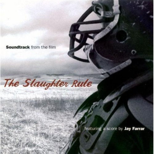 Various Artists: Slaughter Rule (Original Soundtrack) - COMPACT DISCS