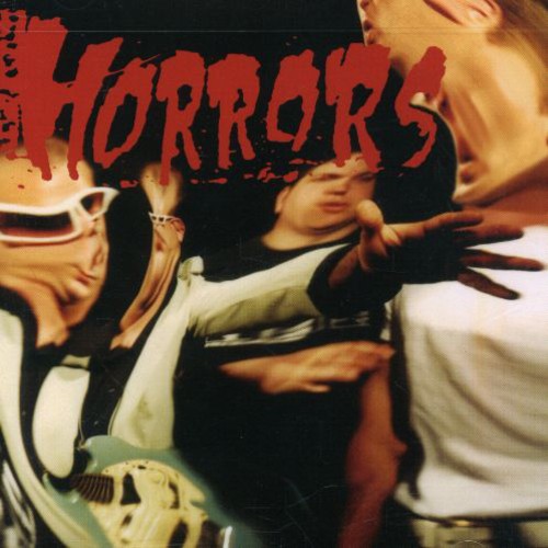 The Horrors: Vent - COMPACT DISCS