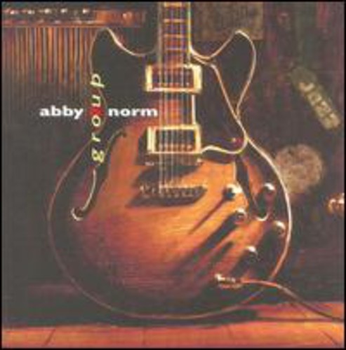 Abby & Norm Group: Book of Norman, Vol. 1 - COMPACT DISCS