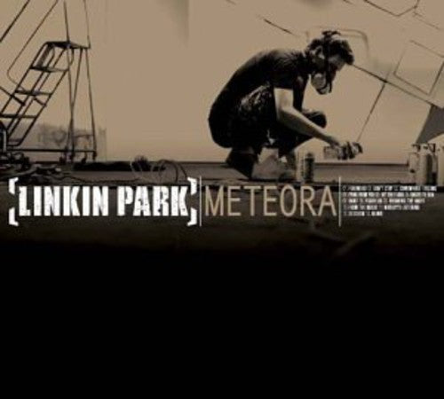 Linkin Park: Meteora - VINYL LP