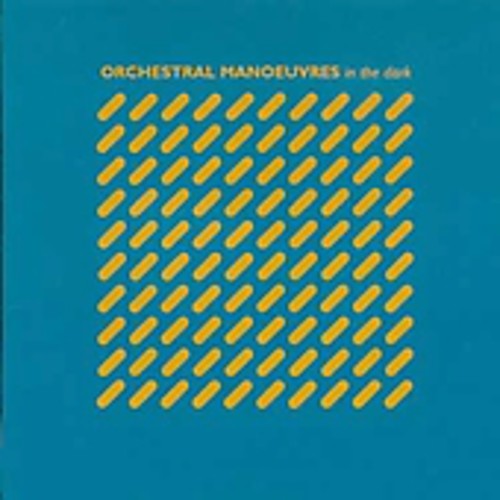Orchestral Manoeuvres in the Dark: Omd : Orchestral Manoeuvres in the Dark - COMPACT DISCS