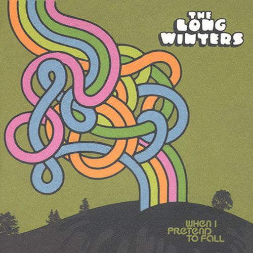 The Long Winters: When I Pretend to Fall - COMPACT DISCS