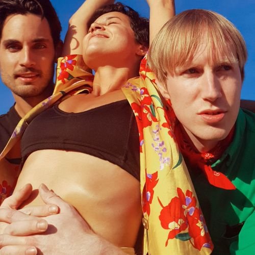 PPJ: Primavera EP & Sonho EP [Mellow Yellow Colored Vinyl] - VINYL LP