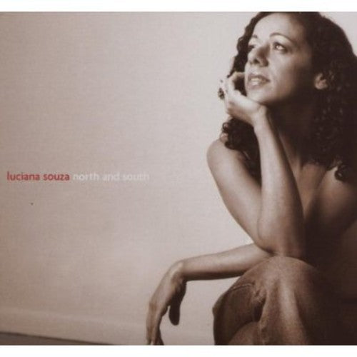 Luciana Souza: North and South - COMPACT DISCS