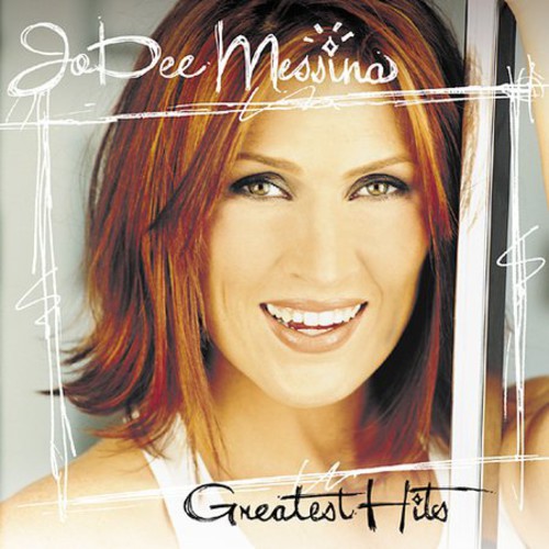 Jo Dee Messina: Greatest Hits - COMPACT DISCS