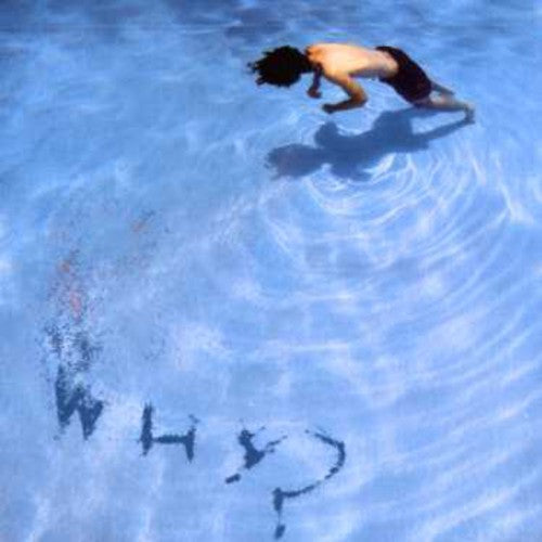 Why?: Oaklandazulasylum - COMPACT DISCS