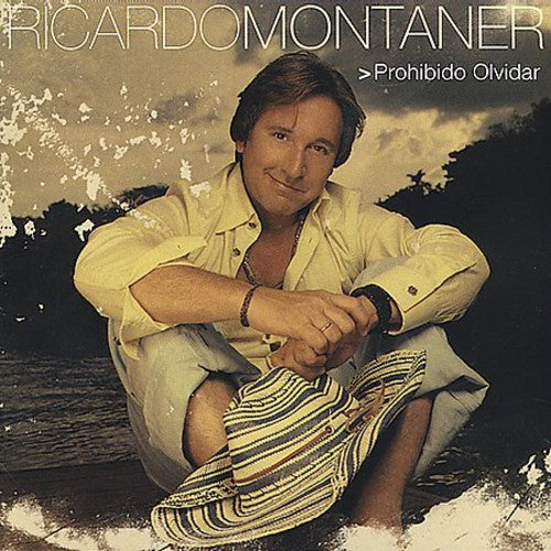 Ricardo Montaner: Prohibido Olvidar - COMPACT DISCS
