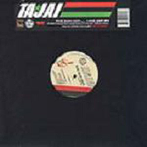 Tajai: Dum Dum (X3) / Who Got It (X3) - 12-INCH SINGLE