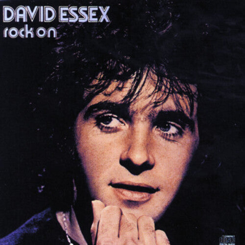 David Essex: Rock on - COMPACT DISCS