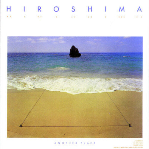 Hiroshima: Another Place - COMPACT DISCS