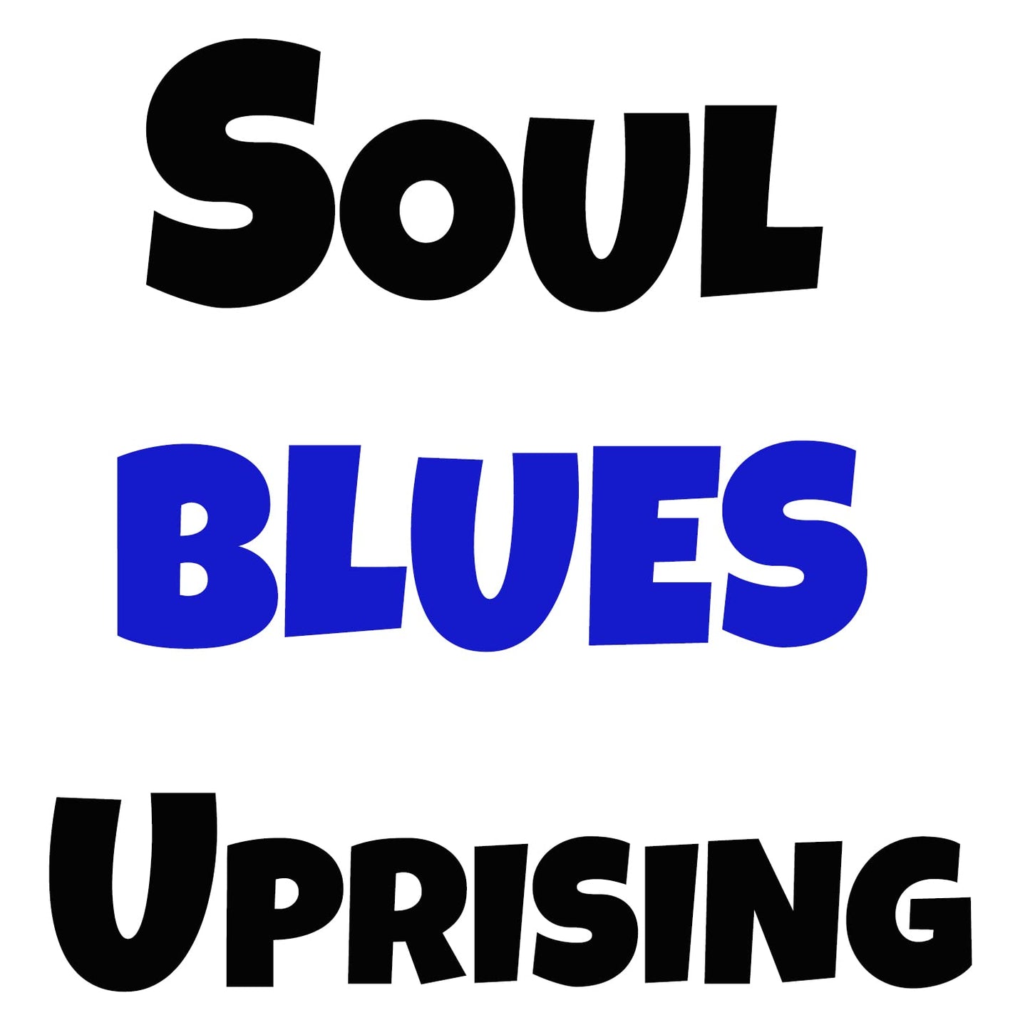 Various Artists: Soul Blues Uprising (Various Artists) - COMPACT DISCS
