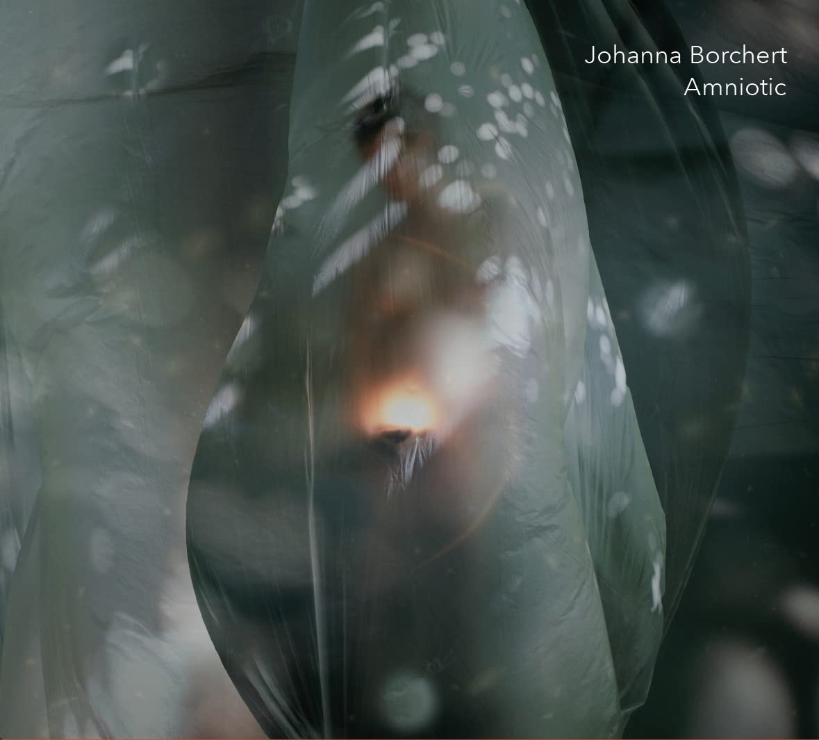 Johanna Borchert: Amniotic - COMPACT DISCS