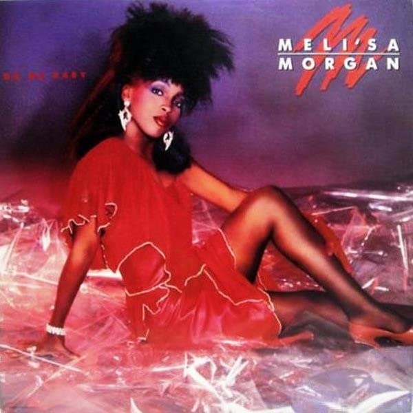 Meli'sa Morgan: Do Me Baby - COMPACT DISCS