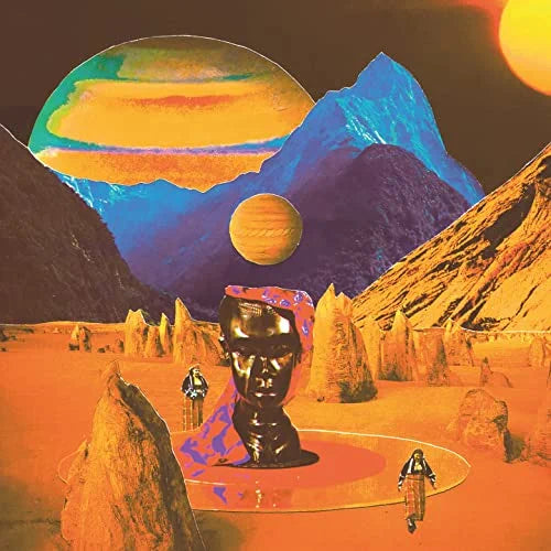 Balek Band: Medecines - VINYL LP