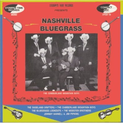 Various Artists: Memphis Rockabillies: Hillbillies and Honky Tonkers, Vol. 3 - COMPACT DISCS