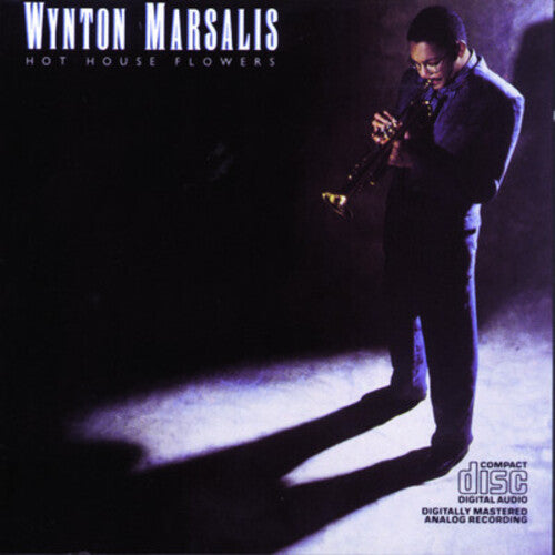 Wynton Marsalis: Hothouse Flowers - COMPACT DISCS