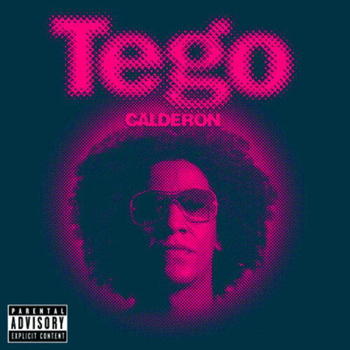 Tego Calderón: Abayarde - COMPACT DISCS