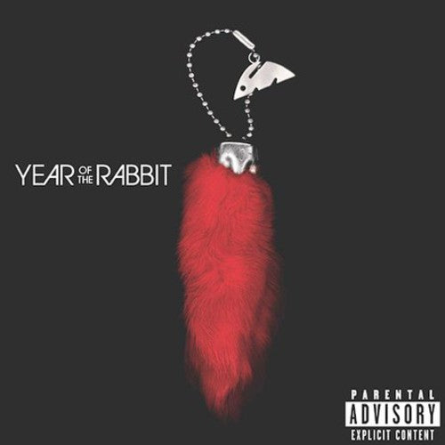 Year Of The Rabbit: Year of the Rabbit - COMPACT DISCS
