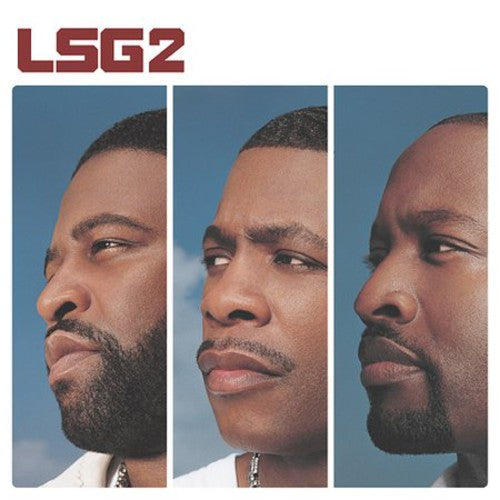 LSG: LSG-2 - COMPACT DISCS