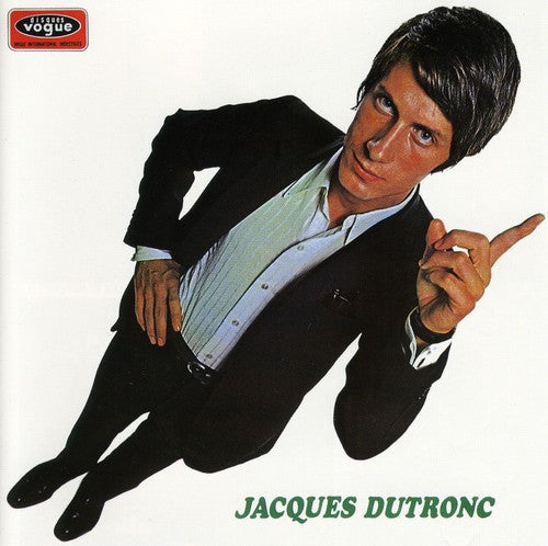 Jacques Dutronc: Et Moi Et Moi Et Moi - COMPACT DISCS