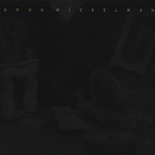 Doug Wieselman: Dimly Lit: Collected Soundtracks 1996-2002 - COMPACT DISCS