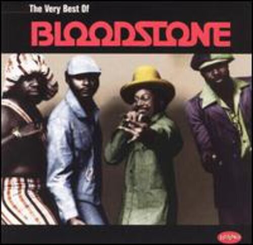 Bloodstone: Very Best of - COMPACT DISCS