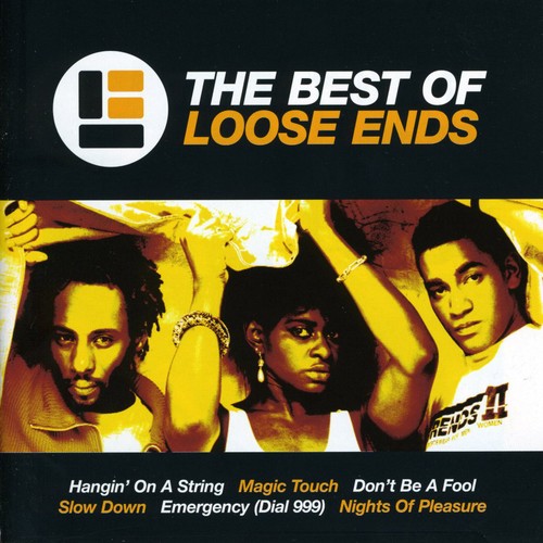 Loose Ends: Best of - COMPACT DISCS