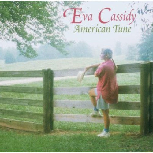Eva Cassidy: American Tune - COMPACT DISCS