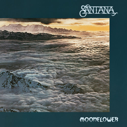 Santana: Moonflower - COMPACT DISCS