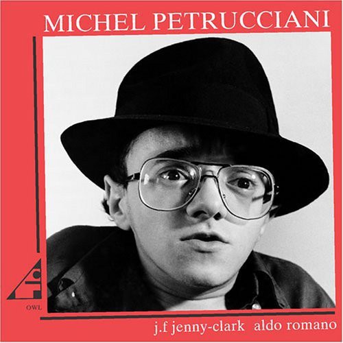 Michel Petrucciani: Michel Petrucciani - COMPACT DISCS