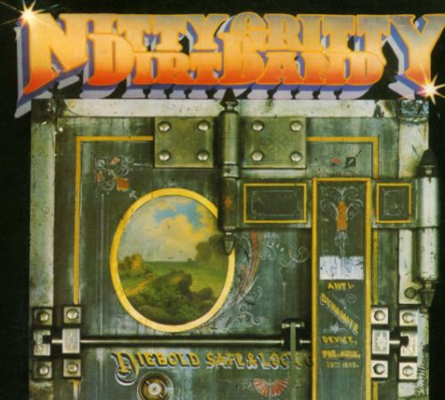 The Nitty Gritty Dirt Band: Dirt Silver & Gold - COMPACT DISCS