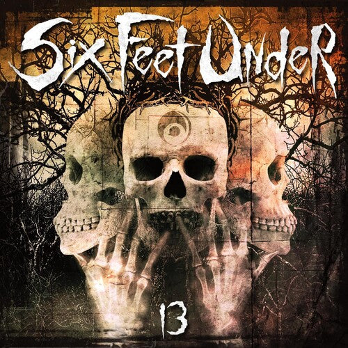 Six Feet Under: 13 - COMPACT DISCS