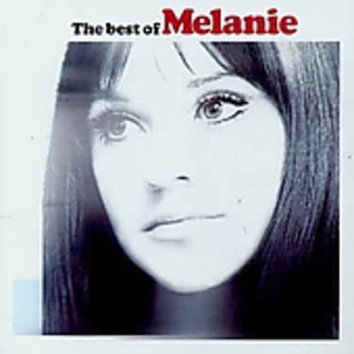 Melanie: Best of - COMPACT DISCS