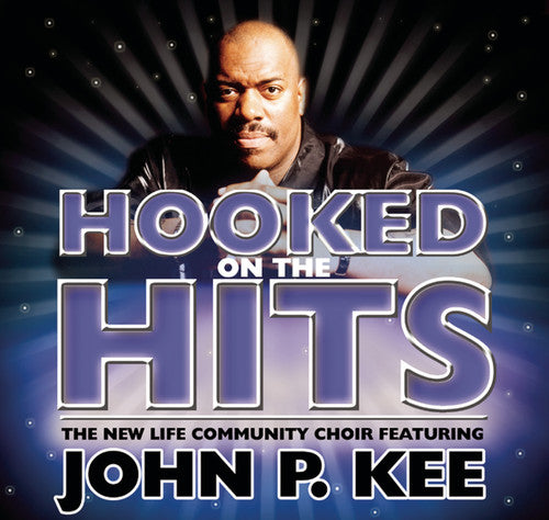 New Life Community Choir: Hooked on the Hits - COMPACT DISCS