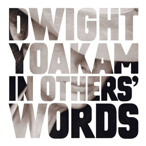 Dwight Yoakam: In Other's Words - COMPACT DISCS
