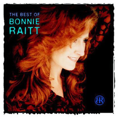 Bonnie Raitt: Best of Bonnie Raitt 1989-2003 - COMPACT DISCS