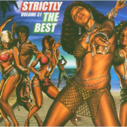 Various Artists: Strictly The Best, Vol. 31 - COMPACT DISCS