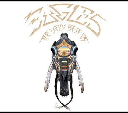 The Eagles: The Very Best of - COMPACT DISCS