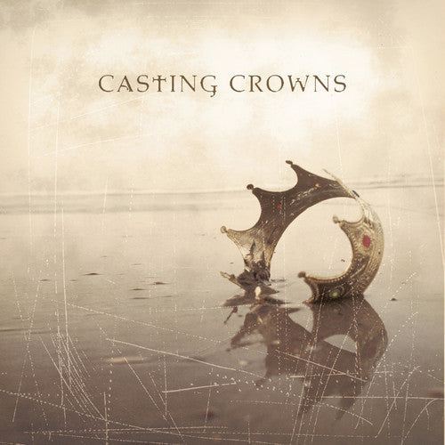 Casting Crowns: Casting Crowns - COMPACT DISCS